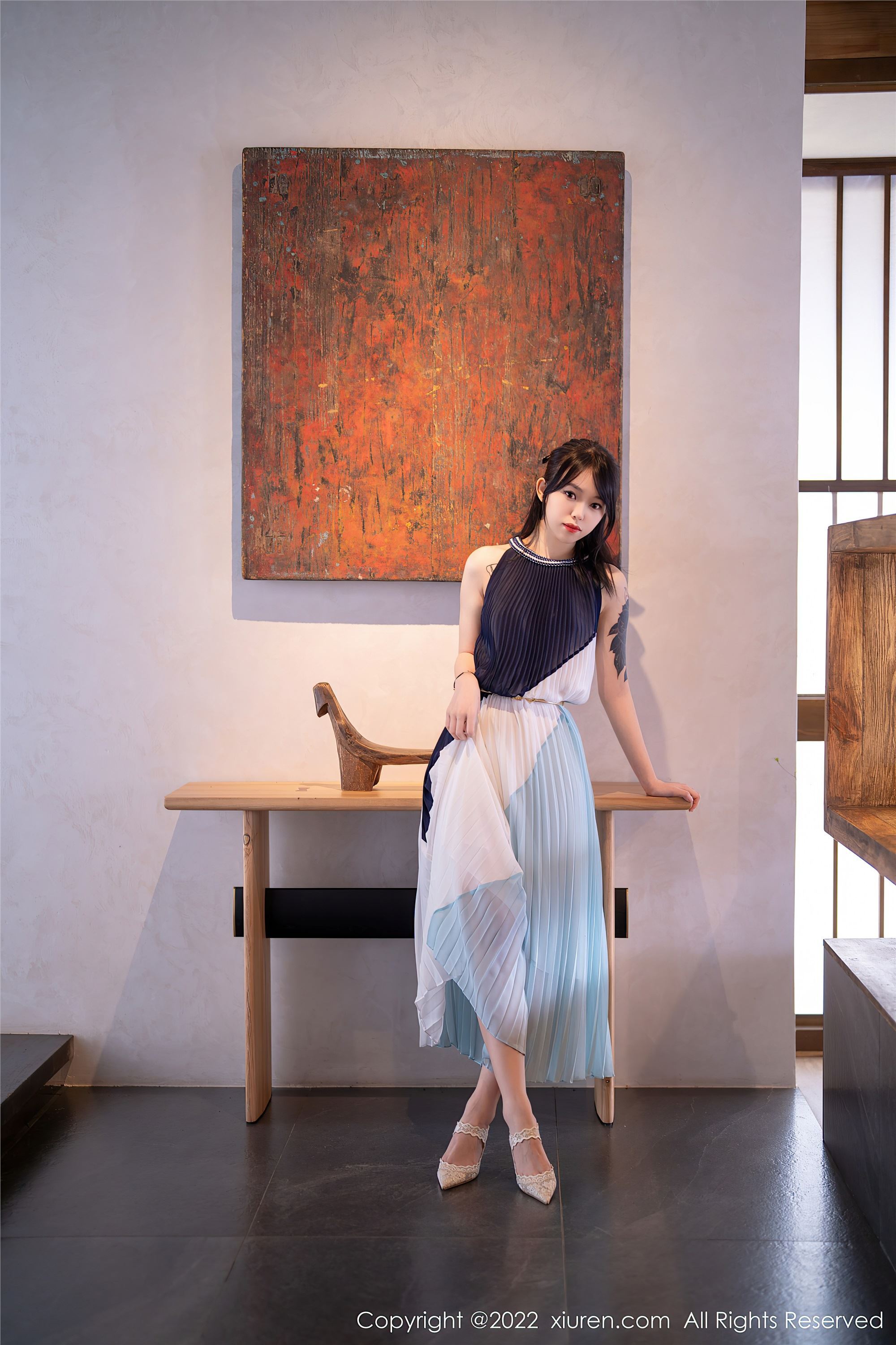 Xiuren秀人网 2022.07.25 NO.5327 奶瓶